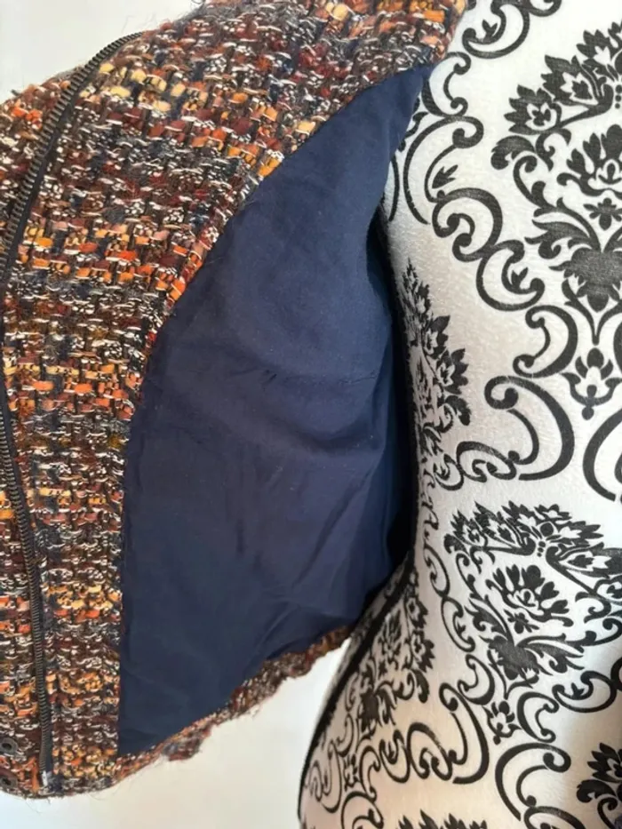 Veste femme Zara taille S - photo numéro 6