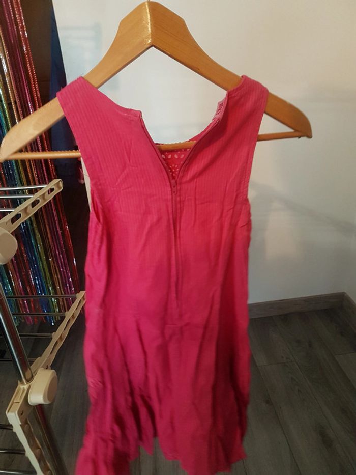 Robe NKY - photo numéro 4