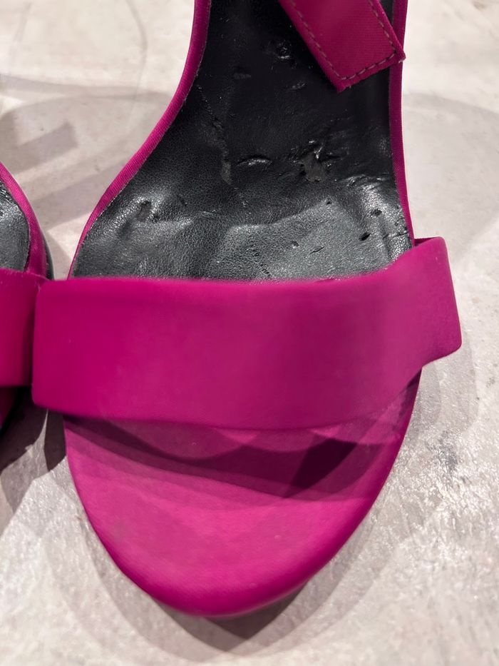 Talons - photo numéro 10