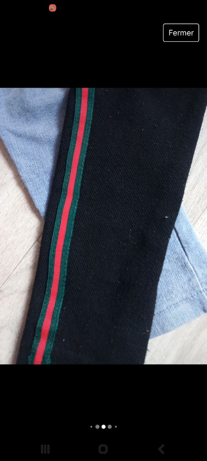 Lot de pantalons - photo numéro 7