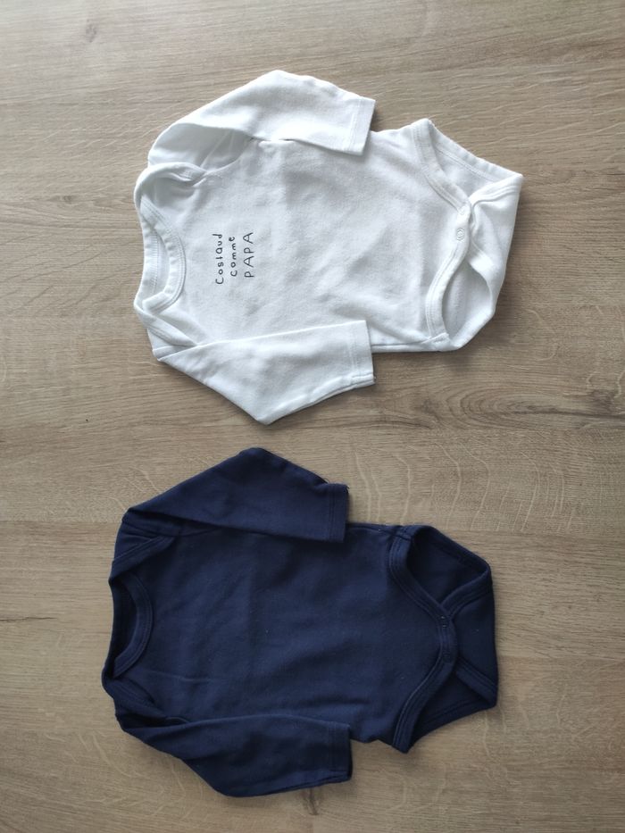 Bodies 3 mois comme neuf