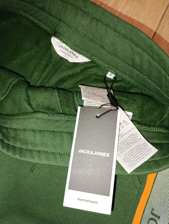 Jogging homme neuf - photo numéro 5