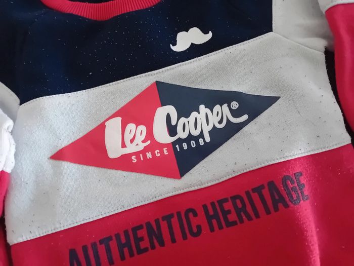 Sweat - photo numéro 2