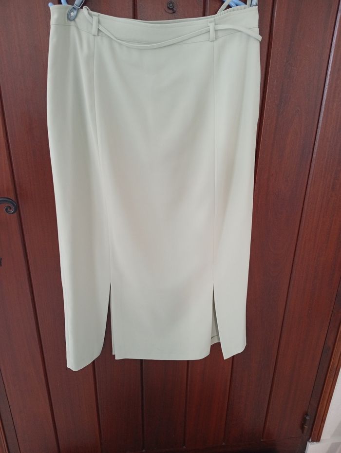 Tailleur jupes tailles 5 - photo numéro 4