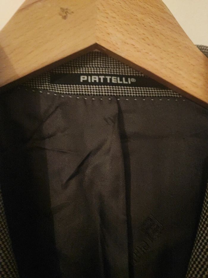 Veste de costume homme - photo numéro 3