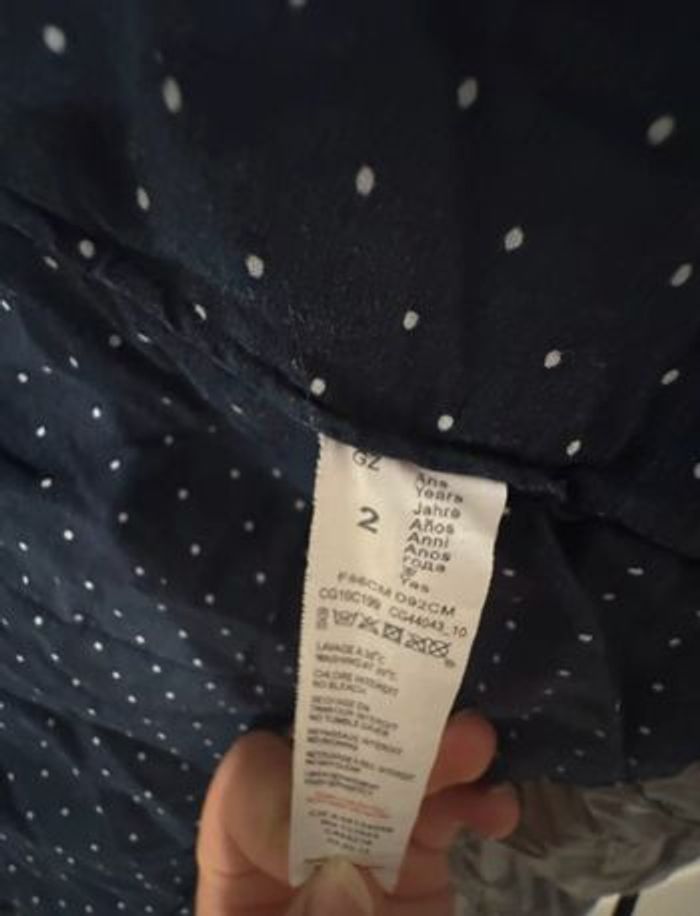 Manteau d’hiver - photo numéro 3