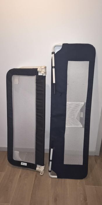 Barrière de lit