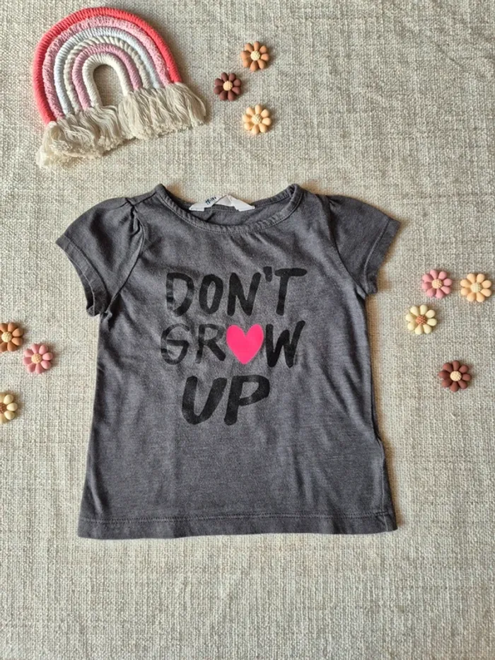 T-shirt H&M 92