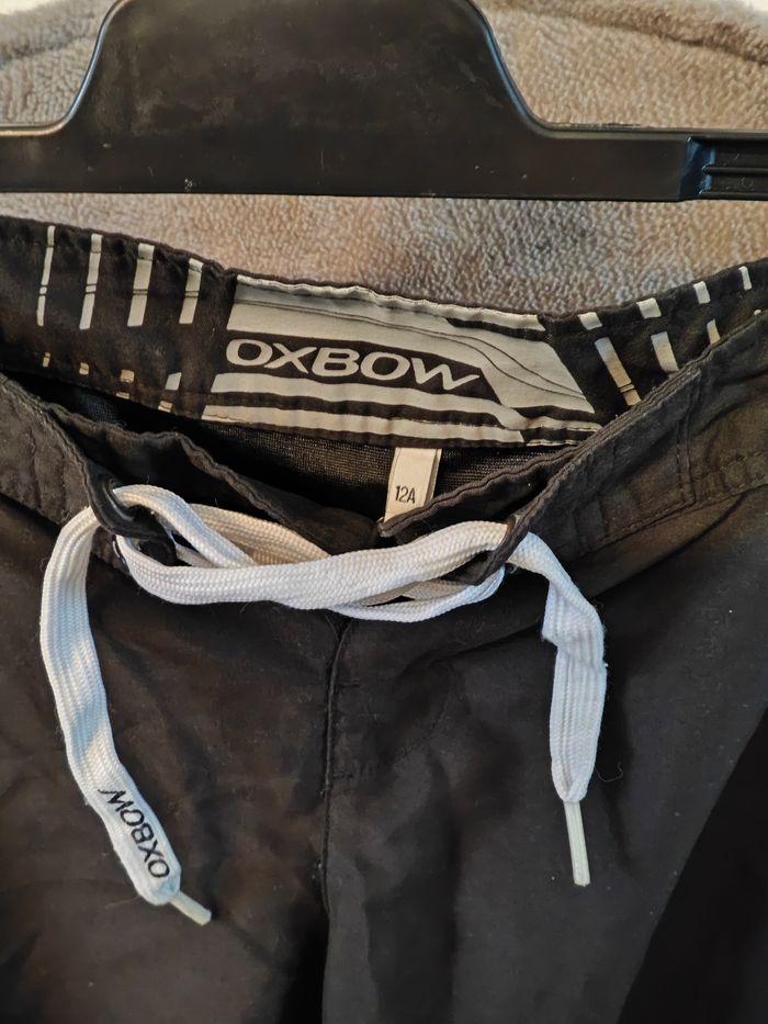 Short Oxbow - photo numéro 3