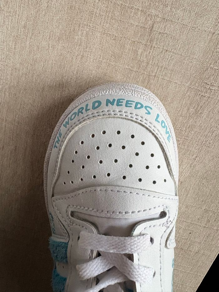 Basket adidas - photo numéro 5