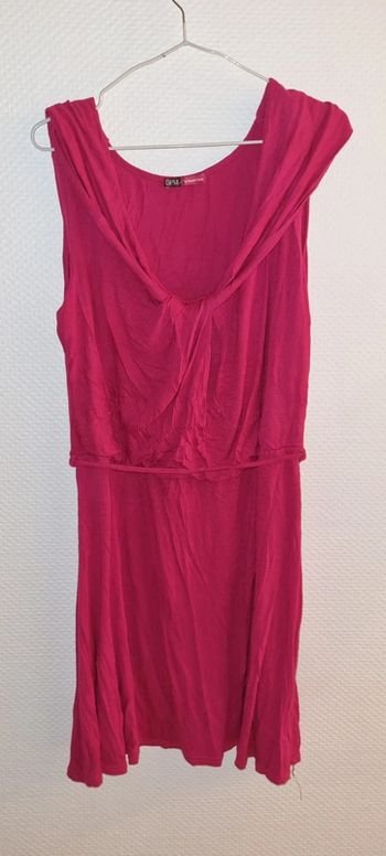 Robe midi taille 44 DPM
