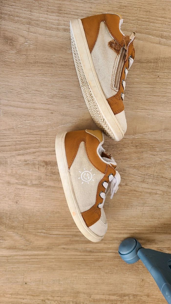 Chaussures vertbaudet - photo numéro 2