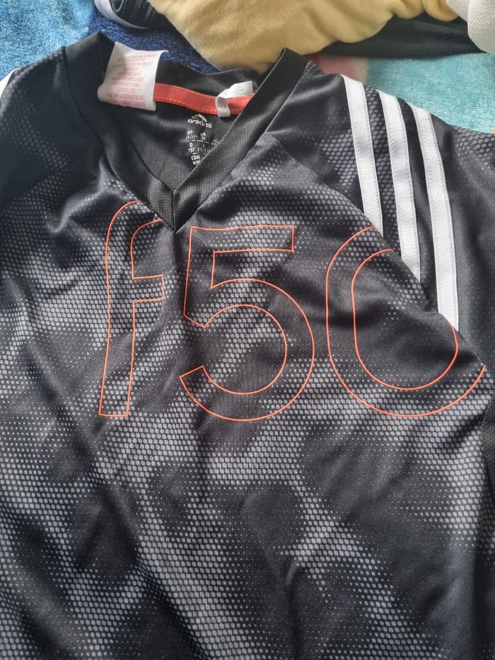 Maillot Adidas. - photo numéro 2