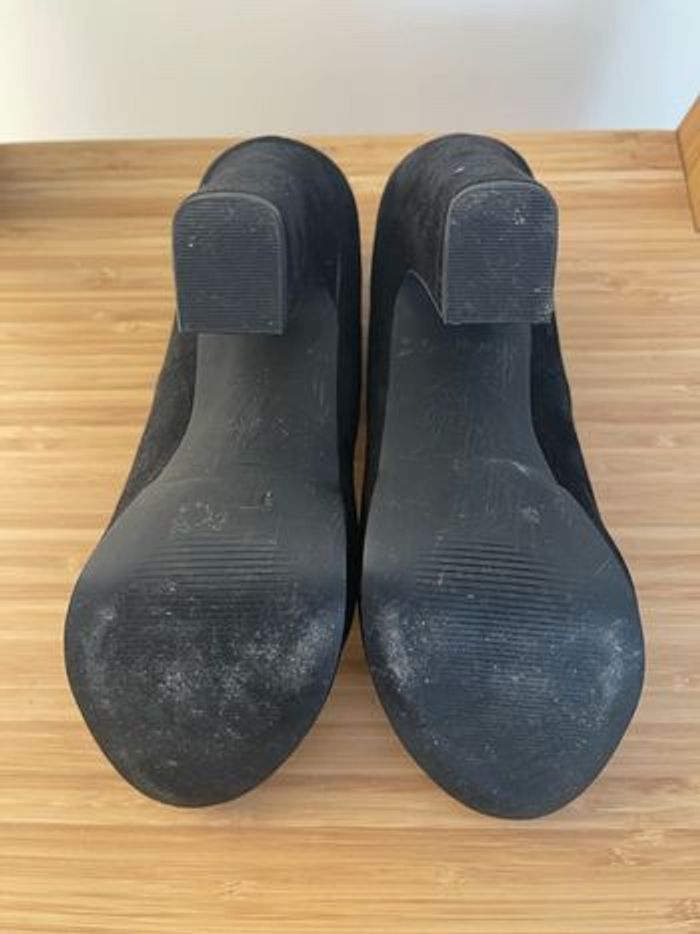 Escarpins à talon - photo numéro 6