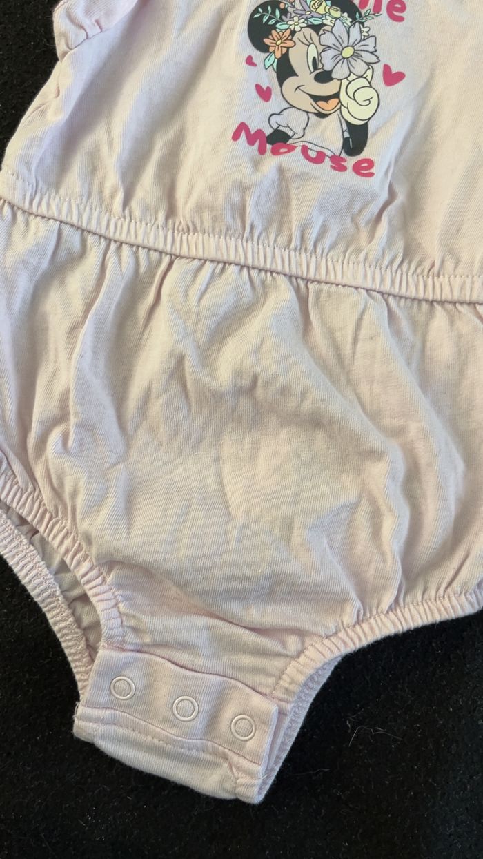 Barboteuse 3 mois - photo numéro 2