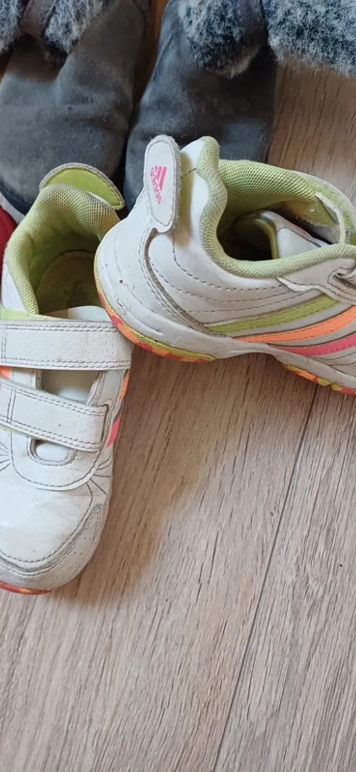 Lot 27-28 - photo numéro 2