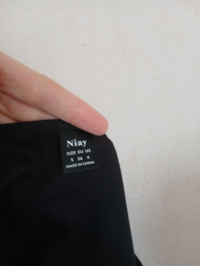 Blouse Niay taille S - photo numéro 2