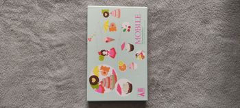 Kit créatif mobile Little big room