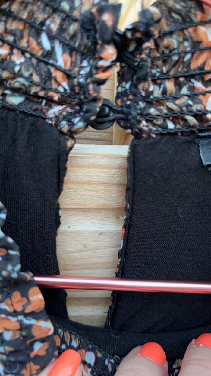 Robe fleur - photo numéro 4