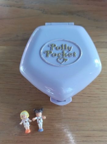 Polly pocket vintage