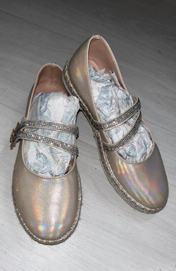 Ballerines d’occasions