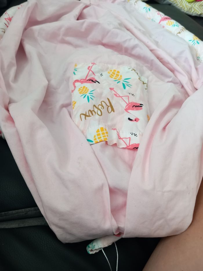 Affaire enfant - photo numéro 2