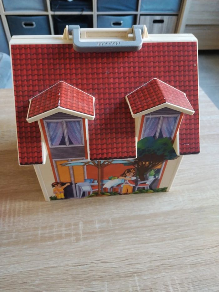 Maison playmobil 5167 - photo numéro 5