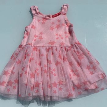 Robe Chipie 18 mois