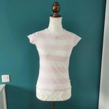 Tee shirt Okaidi 12 ans