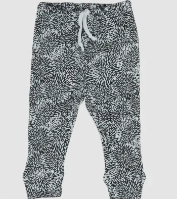 Moumout' Legging 12 mois en coton