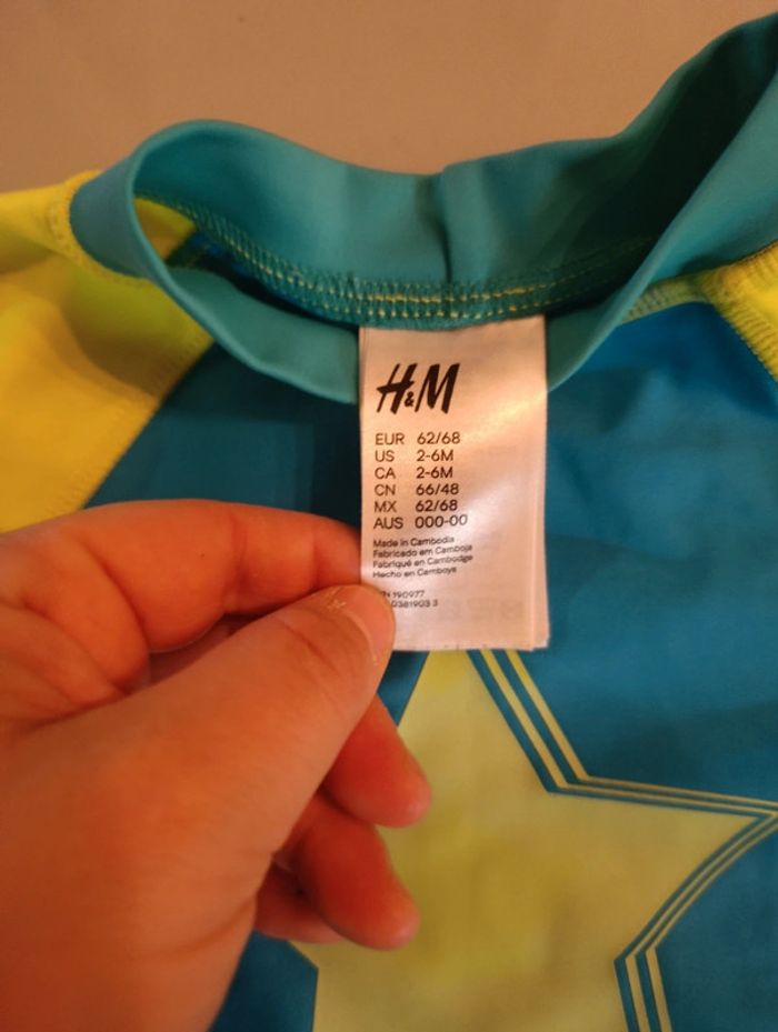 Haut maillot de bain - photo numéro 2