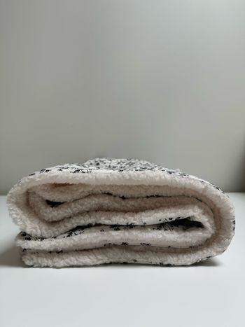 Couverture chaude bébé