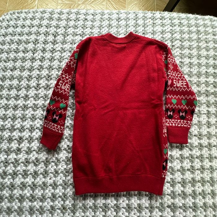 Robe de Noël - photo numéro 2
