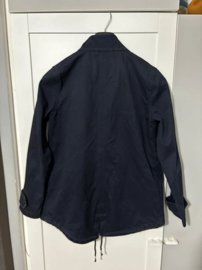 Veste femme bonobo - photo numéro 3