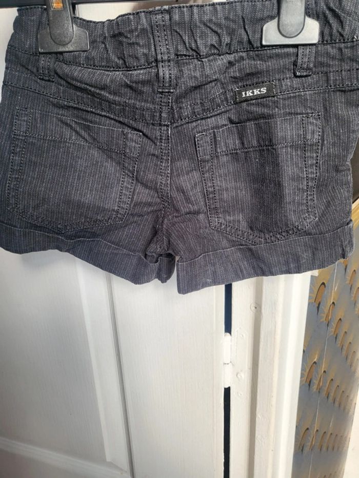 Short fille 4 ans - photo numéro 2