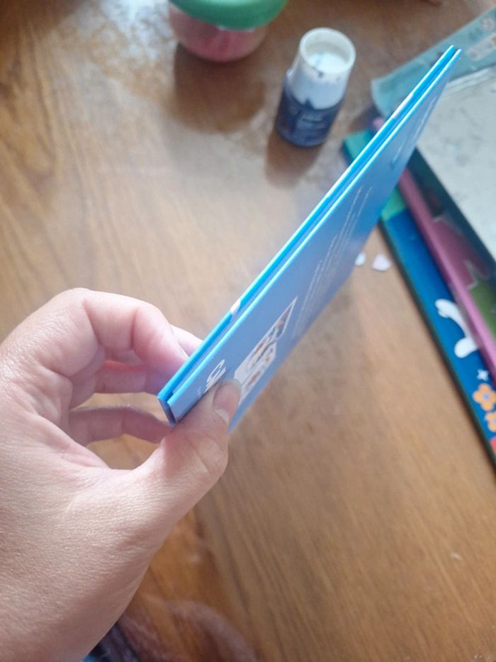 Livre enfant esprit sportif - photo numéro 4