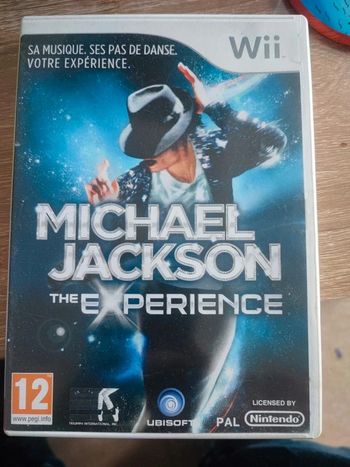 Jeu Wii