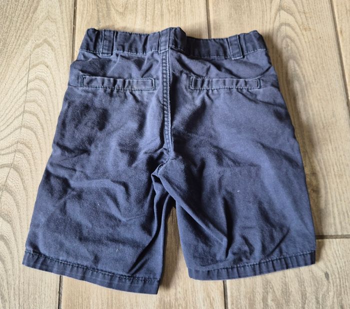 Short - photo numéro 2