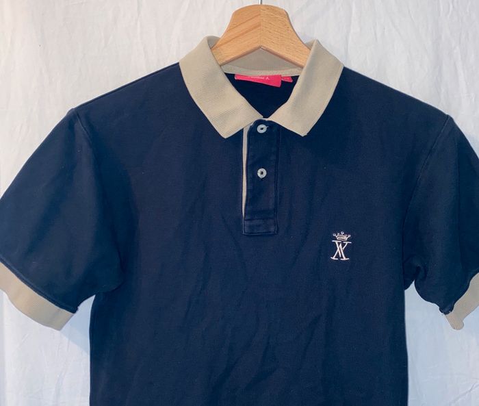 polo Vicomte A taille XS - photo numéro 2