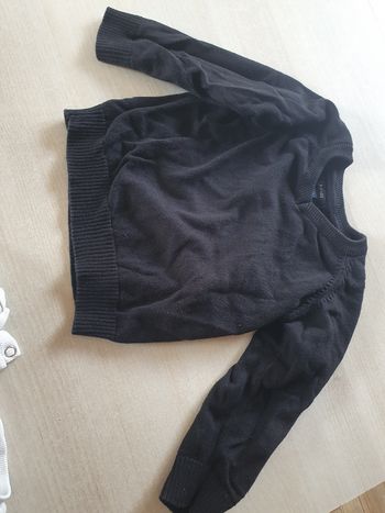 Pull kiabi