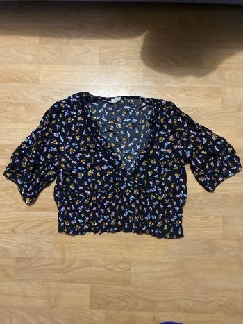 top court cache coeur pimkie