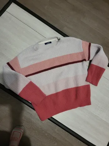 Pull 8 ans