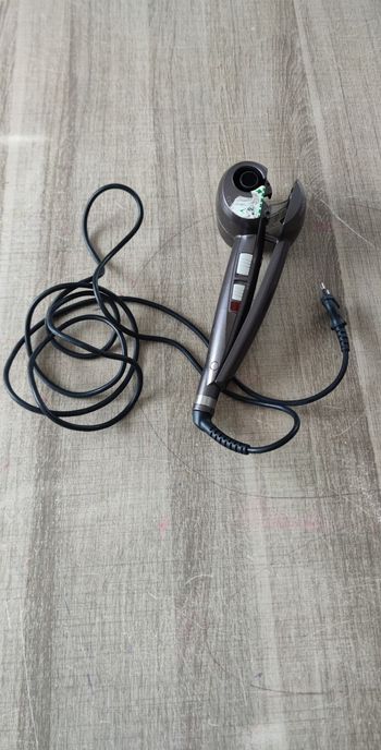 Boucleur Curl secret marque Babyliss