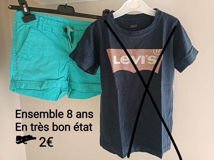 Short - photo numéro 2