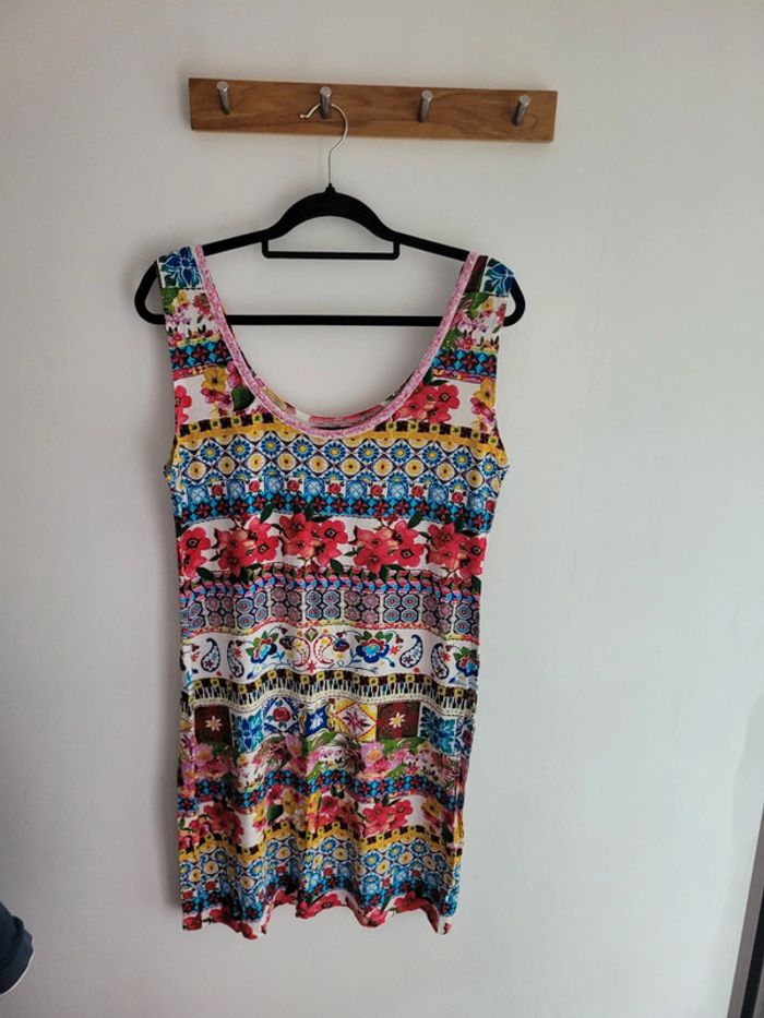 Robe Desigual