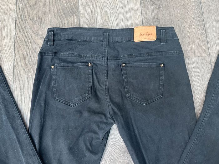 Jeans taille 38 - photo numéro 4