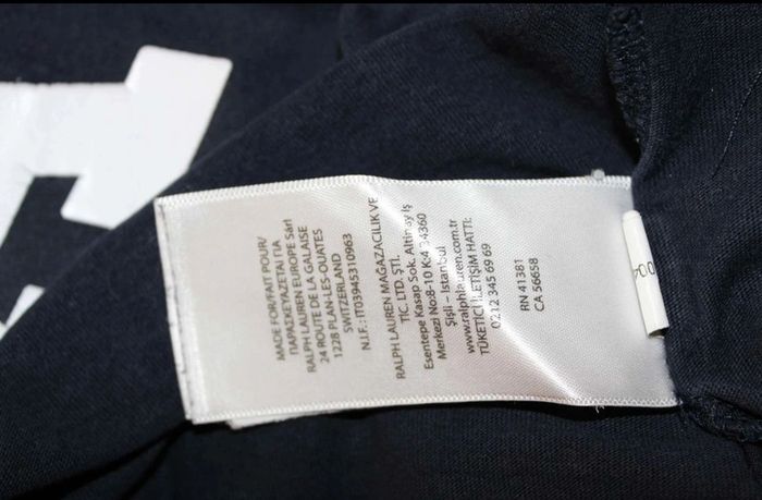 tee shirt - photo numéro 5