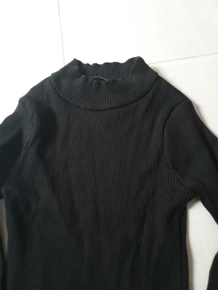 Sous pull - photo numéro 2
