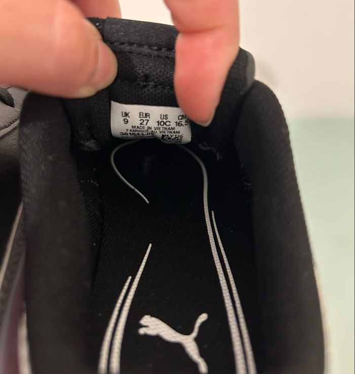 Baskets Puma Vikky V2 neuves - photo numéro 7