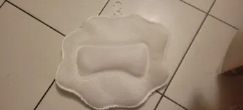 coussin pour baignoire